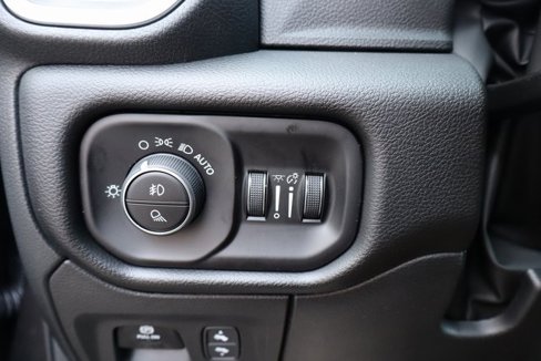 New 2026 RAM 1500 Big Horn image 13