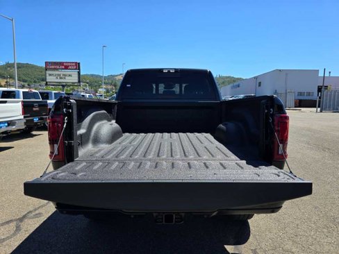 New 2025 RAM 2500 Big Horn image 19