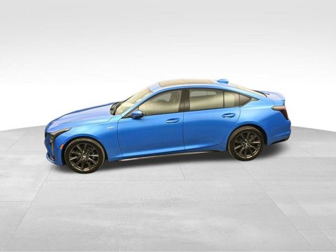 New 2026 Cadillac CT5 V image 31