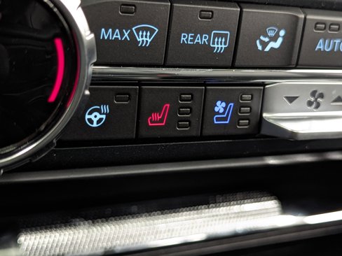 New 2025 Ford F150 Lariat image 26