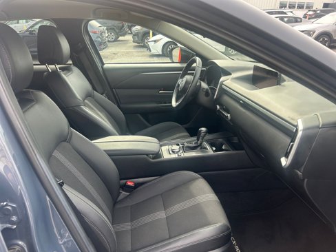 Used 2025 MAZDA CX-50 AWD 2.5 S w/ Preferred Package image 27