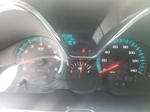 Used 2017 Chevrolet Traverse Premier image 16