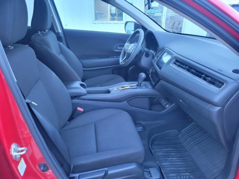Used 2016 Honda HR-V EX image 16