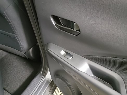 New 2025 Nissan Kicks Play S image 40