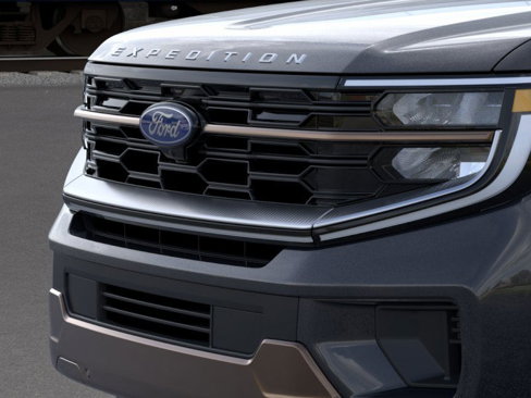 New 2025 Ford Expedition King Ranch image 40