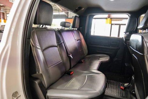 Used 2024 RAM 3500 Tradesman w/ Chrome Appearance Group image 32