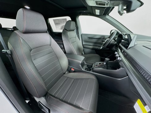 New 2026 Honda CR-V Sport image 28