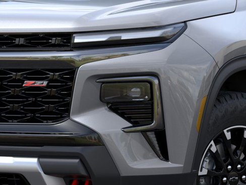 New 2026 Chevrolet Traverse Z71 w/ Driver Confidence Package image 10