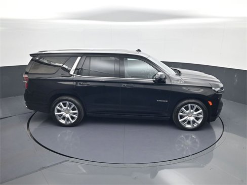 Used 2023 Chevrolet Tahoe High Country image 17