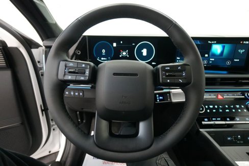 New 2026 Hyundai Santa Fe Calligraphy image 54