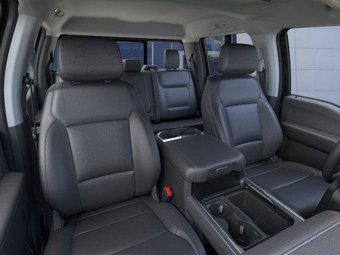 New 2026 Ford F250 4x4 Crew Cab Super Duty image 10