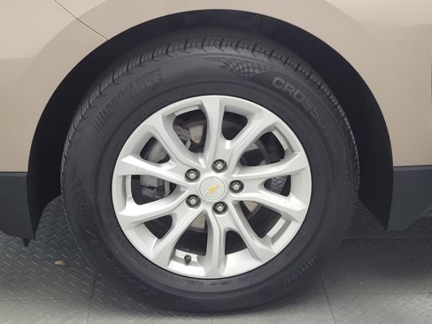 Used 2019 Chevrolet Equinox LT image 31