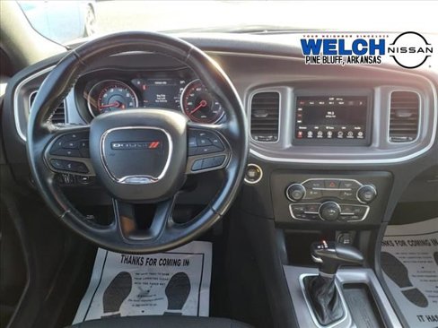 Used 2022 Dodge Charger SXT image 8