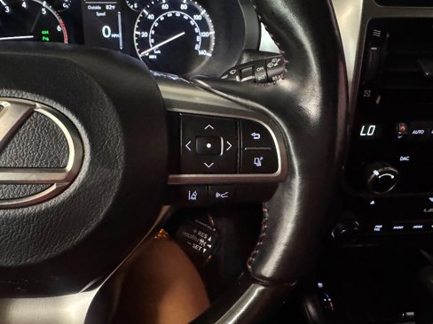 Used 2022 Lexus GX 460 Premium image 30