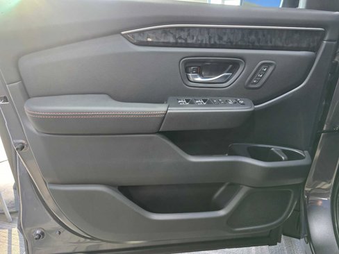 New 2026 Honda Passport TrailSport Elite image 21