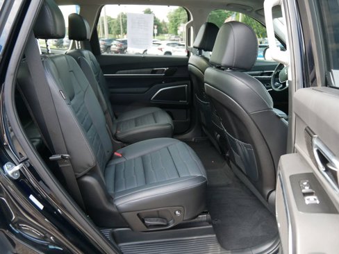 Used 2023 Kia Telluride SX X-Line image 15