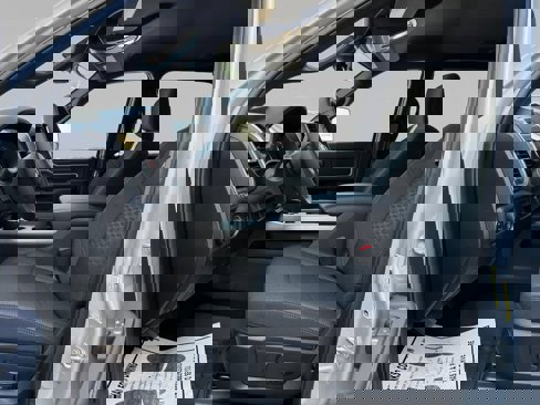 New 2026 RAM 2500 Big Horn image 9