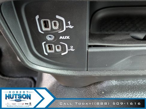 New 2026 RAM 2500 Tradesman image 25