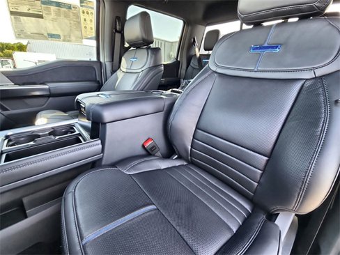 New 2026 Ford F250 Platinum image 18