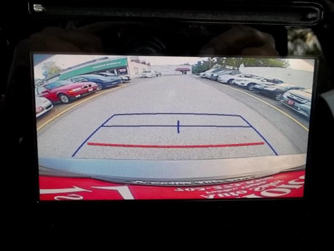 Used 2017 Toyota Corolla LE image 23
