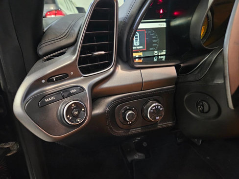 Used 2012 Ferrari 458 Spider image 54
