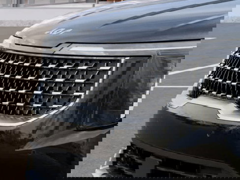New 2026 Kia Carnival SX image 12