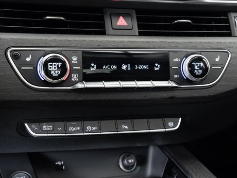 Certified 2025 Audi A5 2.0T Premium Plus image 18