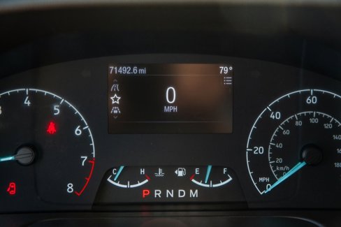 Used 2023 Ford Transit 150 Low Roof w/ Load Area Protection Package image 18