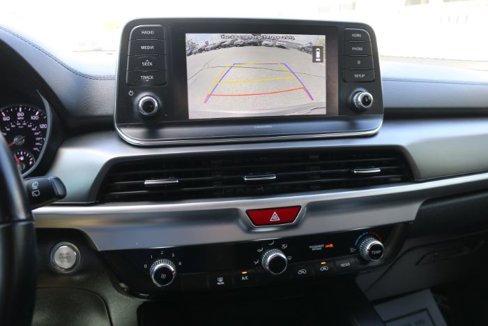 Used 2021 Kia Telluride LX image 6