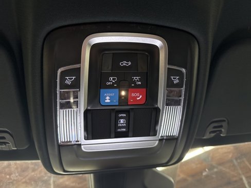 New 2026 RAM 1500 Laramie image 21