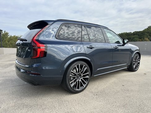 New 2026 Volvo XC90 B6 Ultra w/ Lounge Package image 7