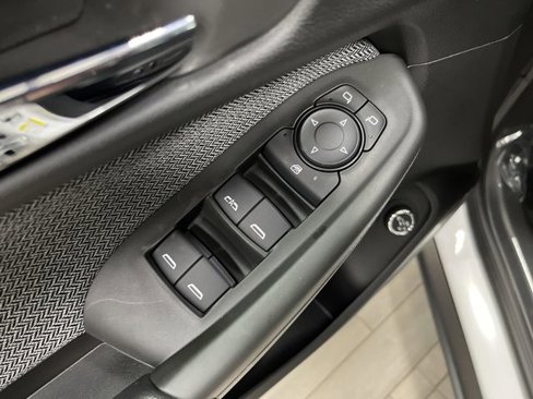 New 2026 Chevrolet TrailBlazer LT w/ Convenience Package image 27