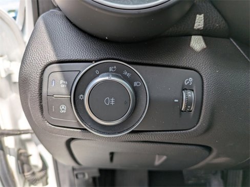 Used 2021 Alfa Romeo Giulia Ti image 18