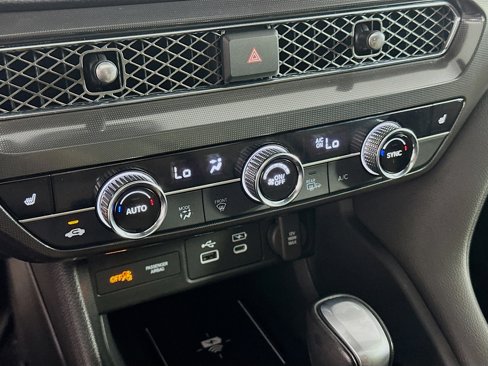 Used 2025 Acura Integra A-Spec image 23