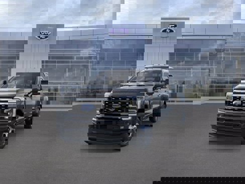 New 2026 Ford F350 Platinum image 2