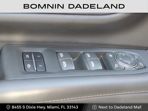 Used 2022 Chevrolet Tahoe High Country image 15