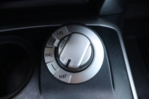 Used 2021 Toyota 4Runner Limited image 40