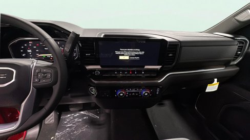 New 2026 GMC Sierra 1500 Elevation image 12