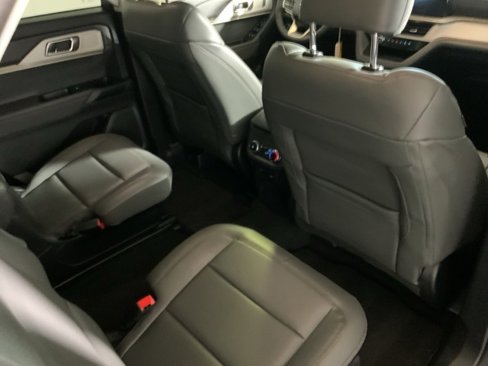 New 2025 Ford Explorer Active w/ Active Comfort Package image 40