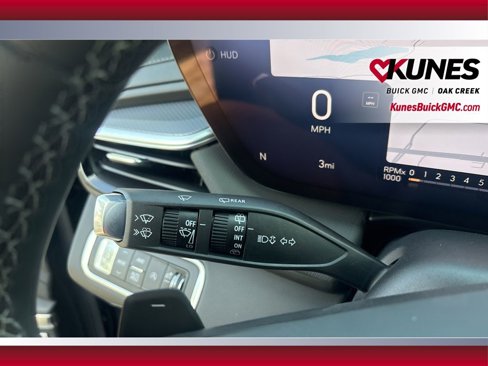 New 2026 Buick Enclave Sport Touring w/ Power Package image 17