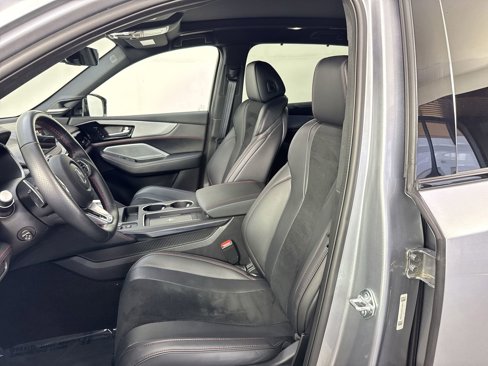 Certified 2025 Acura MDX A-Spec image 19