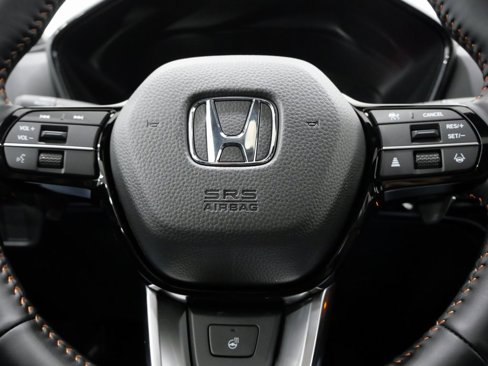 New 2026 Honda CR-V Sport Touring image 17