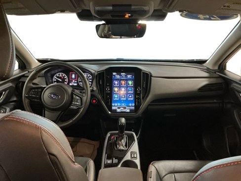 Certified 2024 Subaru Crosstrek 2.5i Limited image 10