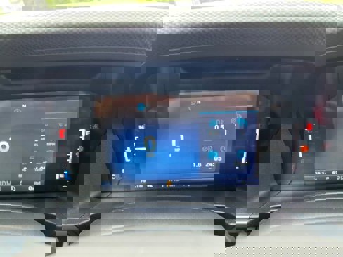 New 2024 Ford Ranger XLT w/ Equipment Group 301A High image 16