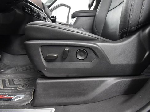 Used 2024 Chevrolet Silverado 1500 LTZ w/ LTZ Premium Package image 26