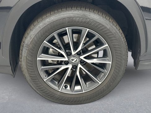 Used 2024 Lexus NX 350 AWD w/ Premium Package image 23