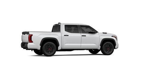 New 2026 Toyota Tundra TRD Pro image 11