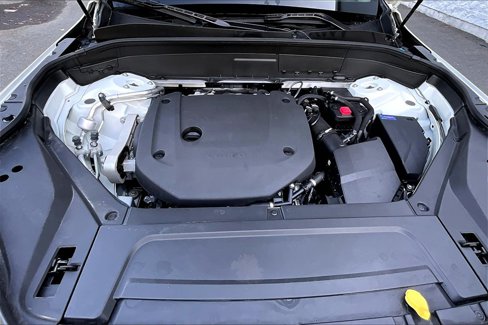 Certified 2024 Volvo XC90 B6 Plus w/ Protection Package Premier image 30