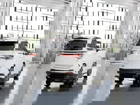 New 2026 Mercedes-Benz GLC 300 image 21