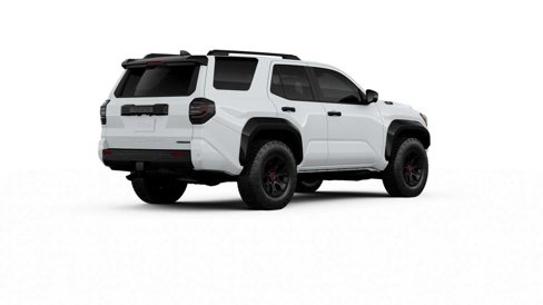 New 2025 Toyota 4Runner TRD Pro image 10
